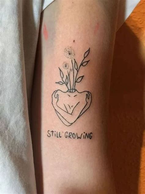 60 of the Sweetest Love Tattoo Ideas for Modern。